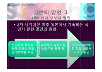 [동아시아] 일본 망언의 역사-5