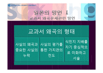 [동아시아] 일본 망언의 역사-11