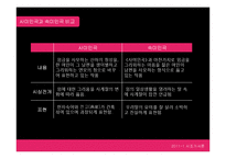[시조가사론] 송강 정철의 사미인곡, 속미인곡과 여성화자 분석(정철의 작품관을 중심으로)-13