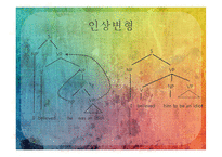 [언어학입문] 통사론-13