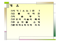 사마천의 사기(史記)-2