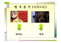 사마천의 사기(史記)-9
