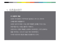 온존층에 대한 이해와 파괴의 원인과 대응방안-2