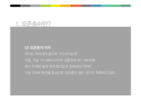 온존층에 대한 이해와 파괴의 원인과 대응방안-3