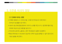 온존층에 대한 이해와 파괴의 원인과 대응방안-6