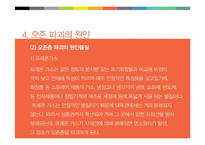 온존층에 대한 이해와 파괴의 원인과 대응방안-16