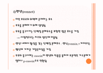 [응용효소학] 단백질 분해효소 급원에 따른 분류-6