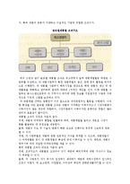 글로벌기업의 조직) 기업의 글로벌화와 조직의 변천, 글로벌기업의 조직형태와 변화패턴-7