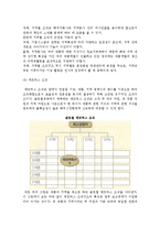 글로벌기업의 조직) 기업의 글로벌화와 조직의 변천, 글로벌기업의 조직형태와 변화패턴-9