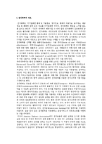 전자화폐) 전자화폐의 개념과 종류 및 발전현황, 각국 동향-2