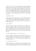 전자화폐) 전자화폐의 개념과 종류 및 발전현황, 각국 동향-5