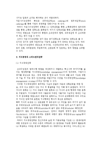 혁신경영전략의 종류(전략적제휴,벤치마킹전략,전환경영,다운사이징전략,지식경영,스피드관리전략,경제적부가가치,아웃소싱전략,핵심역량,리스트럭처링전략)-7