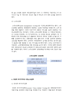 혁신경영전략의 종류(전략적제휴,벤치마킹전략,전환경영,다운사이징전략,지식경영,스피드관리전략,경제적부가가치,아웃소싱전략,핵심역량,리스트럭처링전략)-8