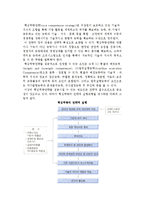 혁신경영전략의 종류(전략적제휴,벤치마킹전략,전환경영,다운사이징전략,지식경영,스피드관리전략,경제적부가가치,아웃소싱전략,핵심역량,리스트럭처링전략)-10