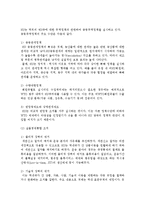 [지역경제통합] 지역경제통합의 유형과 목적 및 유럽연합(EU)-7