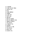 글로벌 기업전략(글로벌 사업다각화, 해외시장선택 전략)-2