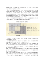 글로벌 기업전략(글로벌 사업다각화, 해외시장선택 전략)-10