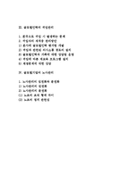 글로벌기업 인적자원관리) 글로벌인력의 선발과 교육, 평가, 보상관리, 귀임관리 및 글로벌기업의 노사관리-2