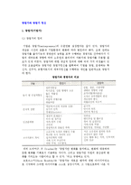 창업가와 창업가정신) 창업가의 정의와 과업 및 특성과 자질, 창업가정신의 의의와 중요성-3