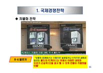 다국적 기업의 국제경영전략-13