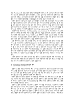 기업경영과 관련된 정보시스템(의사결정시스템, 중역정보시스템, 전문가시스템)-7