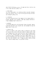 세계무역기구(WTO)의 주요내용과 원칙, WTO(세계무역기구)가 주는 시사점-9
