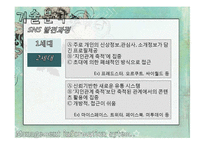 SNS와 기업마케팅-6