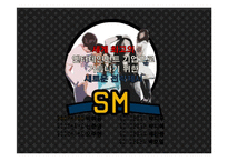 SM엔터테인먼트의 성공적인 한류와 마케팅. 2011년.-1