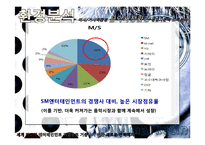 SM엔터테인먼트의 성공적인 한류와 마케팅. 2011년.-16
