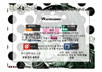 SM엔터테인먼트의 성공적인 한류와 마케팅. 2011년.-20