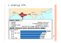 [인도]인도시장의 성장과 향후 전망 PPT자료-6