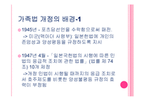 일본 근대문학 속의 가족&일본의 폭력단-2