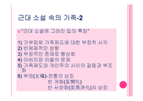 일본 근대문학 속의 가족&일본의 폭력단-6