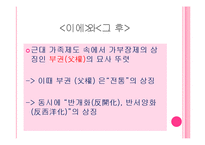 일본 근대문학 속의 가족&일본의 폭력단-11