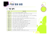 리비아 민주화 혁명 총정리 - 아랍 민주화 물결과 리비아 혁명의 배경 및 주요 사건 내용, 경과 과정과 의미, 향후 과제 고찰-19
