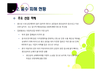[태국][홍수]태국 방콕 대홍수 총정리(태국 홍수 사태 현황과 극심한 피해의 원인, 태국 홍수가 우리나라에 미치는 영향과 교훈)-13