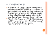 [가계부채]가계부채 증가 현상과 문제점-가계대출,가계빚 PPT자료-10