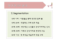 브랜드마케팅_ 양갱의 새로운 브랜드 론칭-7