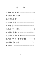 [멕시코]멕시코시장의 성장과 향후전망 보고서-2