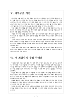 [두산]두산의 해외시장 진출전략 보고서-7