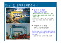 컨테이너 하역기기와 부두시설-5