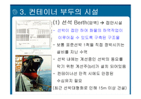 컨테이너 하역기기와 부두시설-11