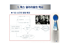 팍스 달러리움(Pax Dollarium)과 세계기축통화 전망-7