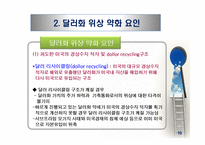 팍스 달러리움(Pax Dollarium)과 세계기축통화 전망-12