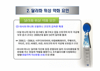 팍스 달러리움(Pax Dollarium)과 세계기축통화 전망-14