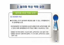 팍스 달러리움(Pax Dollarium)과 세계기축통화 전망-16