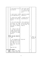 1)바른생활-사이좋은 친구-친구와 다투었을 때 화해하는 방법-9