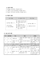 1)슬생-4.가을의 산과 들-나뭇잎살펴보고 무리짓기-3