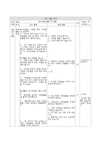 1)슬생-4.가을의 산과 들-나뭇잎살펴보고 무리짓기-7