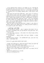 [전격 마케팅 및 사업계획서]노키아와 성공사례-20